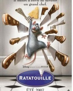 Ratatouille - la critique