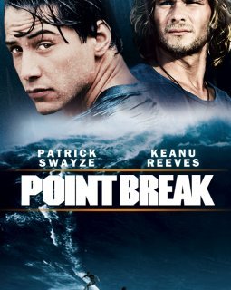 Point Break : Gerard Butler absent du remake