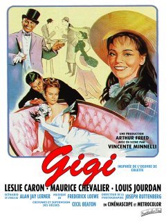 Gigi - la critique