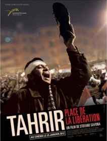Tahrir, place de la Libération - la critique