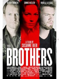 Brothers (2004) - la critique