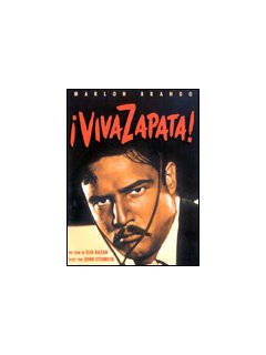 Viva Zapata !