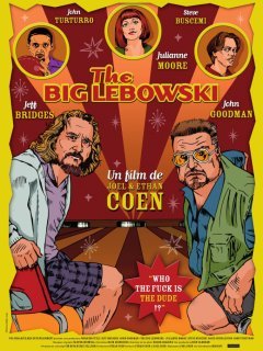 Flashback : the Big Lebowski des Coen, Coppola, Olivier Dahan et Jeanne et le garçon formidable