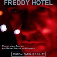 Freddy Hotel - Massimiliano Amato - 2014