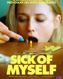 Sick of Myself - Kristoffer Borgli - critique