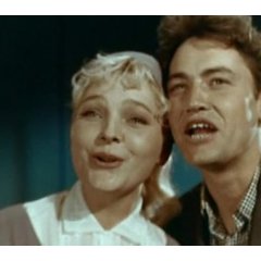 Tcheriomouchki' (Gerbert Rappaport 1962)