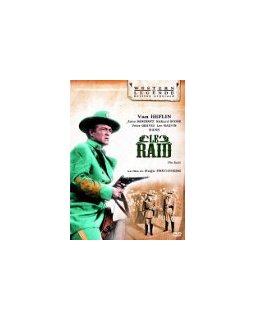 Le raid (1954) - la critique + le test DVD