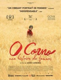 O Corno, une histoire de femmes - Jaione Camborda - critique