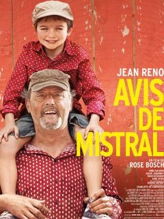 Avis de mistral - la critique 