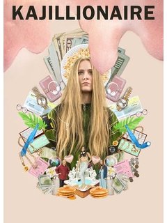 Kajillionnaire - Miranda July - Critique 