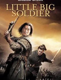Little Big Soldier - direct to vidéo pour Jackie Chan