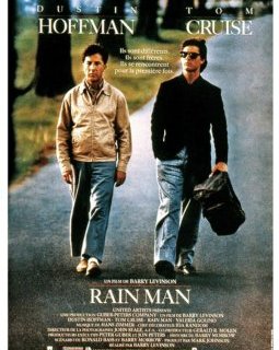 Rain Man - la critique du film