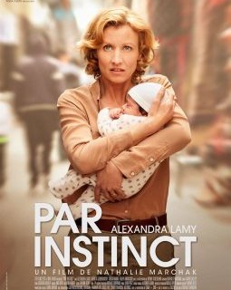 Par instinct - la critique du film
