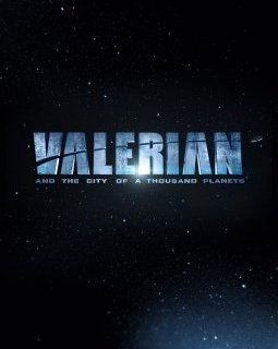 Luc Besson annonce l'adaptation de la BD "Valérian".