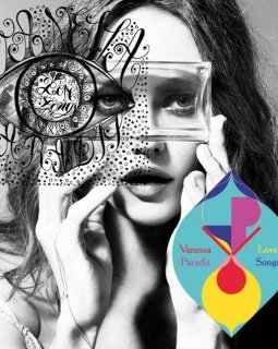 Vanessa Paradis : Love Songs, son double album avec Benjamin Biolay