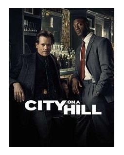 City on a Hill - Saison 1 - fiche série TV