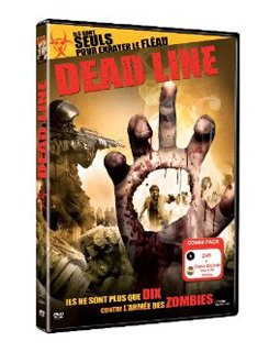 Dead Line - la critique + test DVD