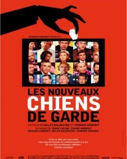 Les Nouveaux Chiens de Garde poursuit son triomphe