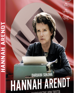 Hannah Arendt - le test DVD