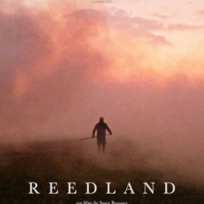 Reedland - Sven Bresser - critique
