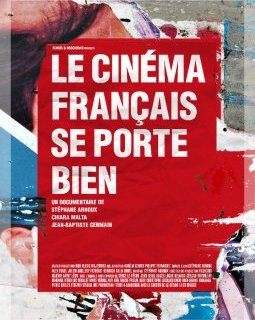 Le cinéma français se porte bien - la critique du film