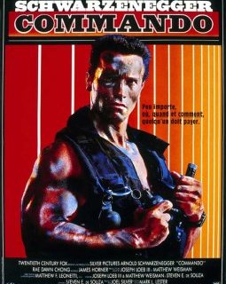 Commando - la critique