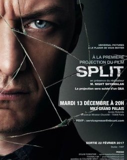 Premier Jour France : Split s'offre la part du Lion