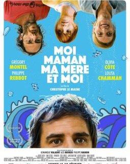 Moi, maman ma mère et moi - la critique du film