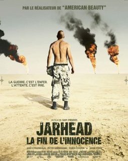 Jarhead, la fin de l'innocence - la critique + test DVD