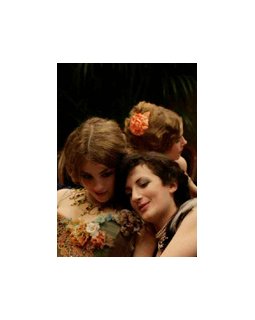 L'apollonide - l'un des trois films français de la compétition cannoise