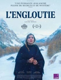 L'engloutie - Louise Hémon - critique