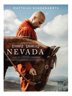 Nevada - la bande-annonce