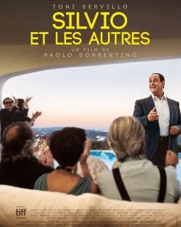Silvio et les autres : Paolo Sorrentino revient au pamphlet politique pop