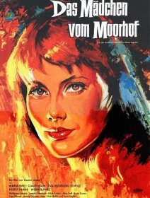 La fille des marais - la critique