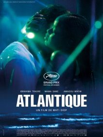 Atlantique - Mati Diop - critique