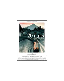 Vingt nuits et un jour de pluie 