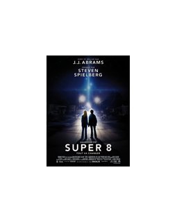 Box-office Paris 14h du 3 août 2011 : Super 8 devant les Schtroumpfs