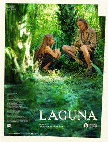 Laguna - Sharunas Bartas - critique