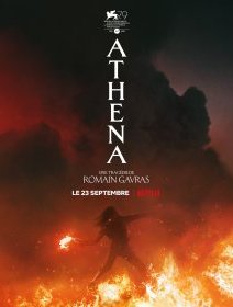 Athena - Romain Gavras - critique