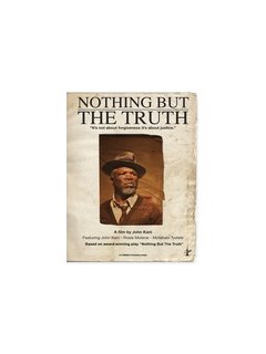 Nothing but the truth - La critique