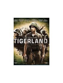 Tigerland - la critique + test blu-ray