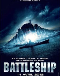 Battleship - la bataille du marketing : découvrez la bande-annonce "massive"