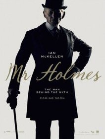 Ian McKellen dans la peau de Sherlock Holmes : première bande-annonce