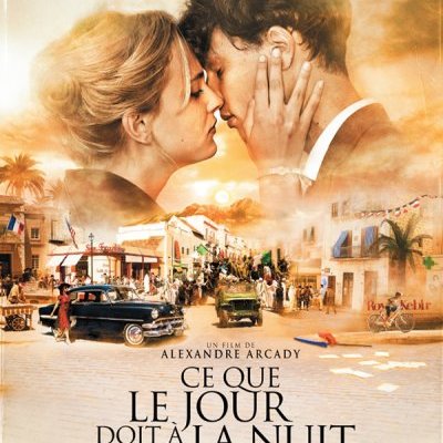 Ce que le jour doit à la nuit - la bande-annonce du nouveau Alexandre Arcady