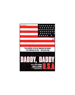 Daddy, daddy USA