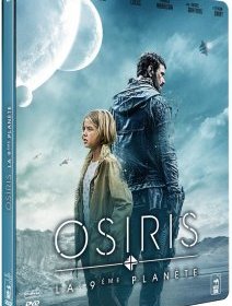 Osiris, la 9ème planète - la critique du film + le test blu-ray