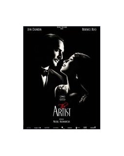 En direct de Cannes : The Artist avec Jean Dujardin 
