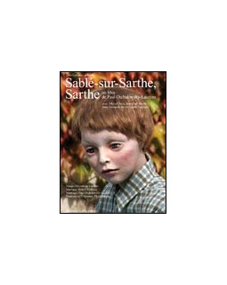 Sablé-sur-Sarthe, Sarthe - la critique