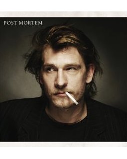 Guillaume Depardieu, un album "Post Mortem" douloureux