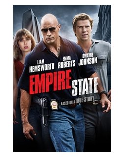 Empire State, The Rock et Liam Hemsworth jouent les braqueurs - bande-annonce